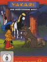 Yakari - Der verstoßene Wolf Poster