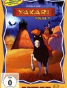 Yakari - Folge 7 Poster