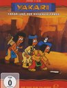 Yakari - Yakari und der Riesenvielfraß Poster