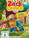 Zack & Quack - Folge 2: Der Aufklapp-Zirkus Poster