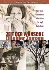 Zeit der Wünsche - Dilekler Zamani Poster