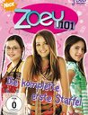 Zoey (Staffel 01) (4 DVDs) Poster