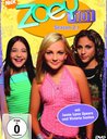 Zoey (Staffel 02.1) (4 DVDs) Poster