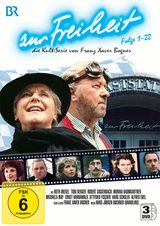 Zur Freiheit - Folge 01-22 (3 Discs) Poster