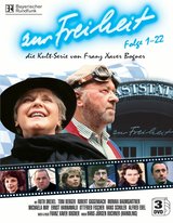 Zur Freiheit - Folge 01-22 Poster