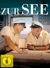 Zur See (Steelbook) Poster