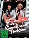 Zwei himmlische Töchter (2 Discs) Poster