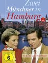 Zwei Münchner in Hamburg - Staffel 1 (4 Discs) Poster
