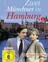 Zwei Münchner in Hamburg - Staffel 2 (4 Discs) Poster