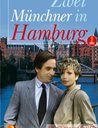 Zwei Münchner in Hamburg - Staffel 2 (4 DVDs) Poster