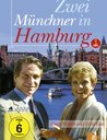 Zwei Münchner in Hamburg - Staffel 3 (4 Discs) Poster