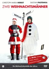 Zwei Weihnachtsmänner (2 DVDs) Poster
