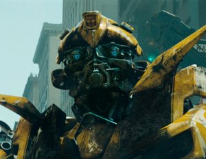 "Transformers" Ableger für Bumblebee: Erste Informationen veröffentlicht "Transformers" Ableger für Bumblebee: Erste Informationen veröffentlicht