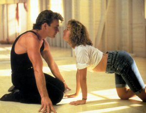 "Dirty Dancing": Remake hat seinen Patrick Swayze gefunden "Dirty Dancing": Remake hat seinen Patrick Swayze gefunden