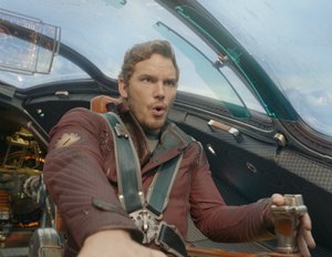 "Guardians of the Galaxy 2": Das große Geheimnis um den Vater von Star-Lord wurde enthüllt! "Guardians of the Galaxy 2": Das große Geheimnis um den Vater von Star-Lord wurde enthüllt!