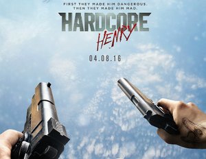 "Hardcore Henry" Trailer: Der Ego-Shooter-Film, der keine Kompromisse kennt "Hardcore Henry" Trailer: Der Ego-Shooter-Film, der keine Kompromisse kennt
