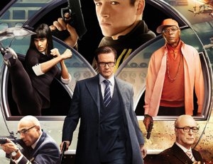 "Kingsman 2": Dieser Star kehrt leider nicht zurück "Kingsman 2": Dieser Star kehrt leider nicht zurück