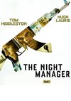 Poster The Night Manager Staffel 1