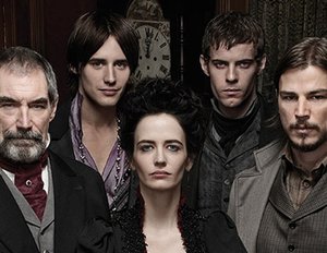 Penny Dreadful: Wann startet die neue Season in Deutschland? Penny Dreadful: Wann startet die neue Season in Deutschland?
