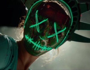 Erster Trailer zu "The Purge 3": Die Mordnacht soll dieses Jahr endlich aufhören Erster Trailer zu "The Purge 3": Die Mordnacht soll dieses Jahr endlich aufhören