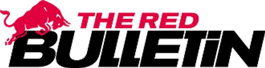 Red Bulletin Logo