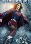 Poster Supergirl Staffel 1