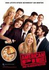 Poster American Pie - Das Klassentreffen