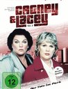 Cagney & Lacey Vol. 2 - Der Tote im Park Poster