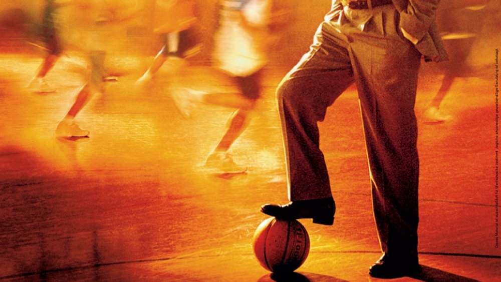 Coach Carter Coach Carter Poster