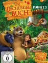 Das Dschungelbuch - Staffel 2.3 Poster