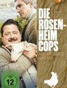 Die Rosenheim-Cops - Die komplette Staffel 2 Poster