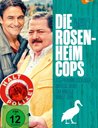 Die Rosenheim-Cops - Die komplette Staffel 7 Poster