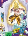 Dragonball Z Kai - Box 3 Poster