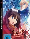 Fate/Stay Night: Unlimited Blade Works - Vol. 3 Poster