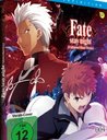 Fate/Stay Night: Unlimited Blade Works - Vol. 4 Poster