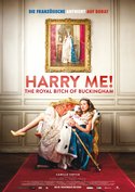 Harry Me! The Royal Bitch of Buckingham