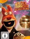 Haselhörnchen - Hier knallt die Ente: Auf in die zweite Runde! Poster