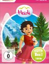 Heidi - Box 1, Folge 1-10 Poster