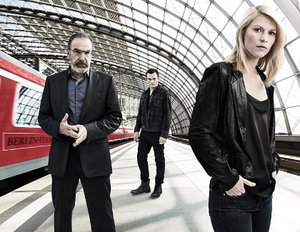 Homeland Staffel 5: Wann kommt sie auf Deutsch im Free-TV und wo im Stream Homeland Staffel 5: Wann kommt sie auf Deutsch im Free-TV und wo im Stream