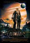 Poster Jupiter Ascending