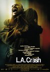 Poster L.A. Crash