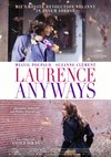 Poster Laurence Anyways