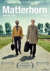 Poster Matterhorn - Wo die Liebe hinfällt