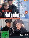 Notruf Hafenkante 12, Folge 144-156 Poster
