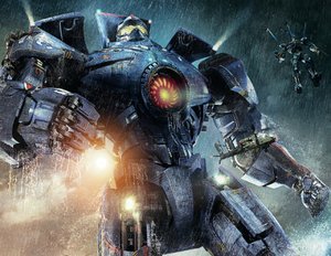 "Pacific Rim 2": "Daredevil" Showrunner als Regisseur gefunden "Pacific Rim 2": "Daredevil" Showrunner als Regisseur gefunden