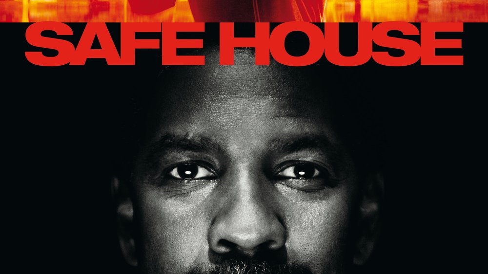 Safe House Safe House Poster