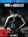 Sons of Anarchy - Season 7 Poster