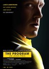 Poster The Program - Um jeden Preis