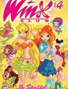 The Winx Club - 2. Staffel, Vol. 04 Poster