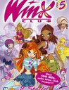 The Winx Club - 2. Staffel, Vol. 05 Poster